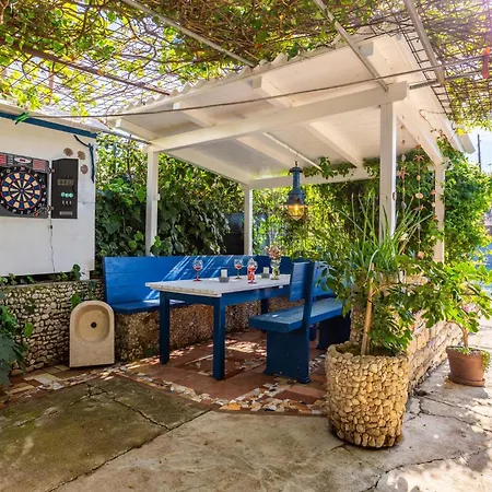 Front Supetarska Draga