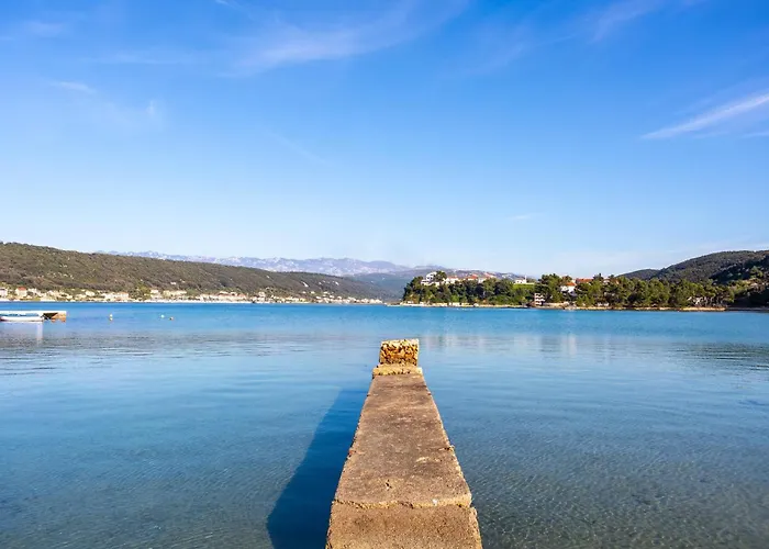 Apartman Front Supetarska Draga