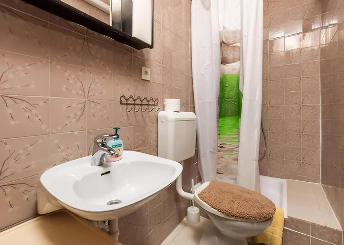 Apartman Front Supetarska Draga