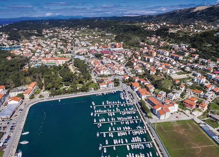 Front Apartman Supetarska Draga