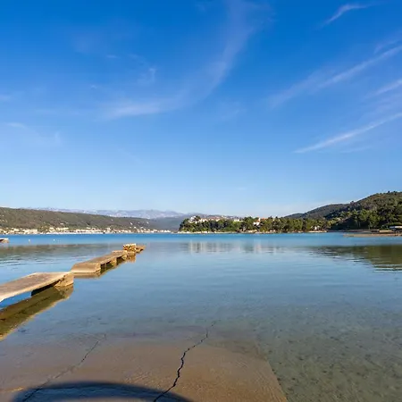 Beautiful In With Wifi Supetarska Draga