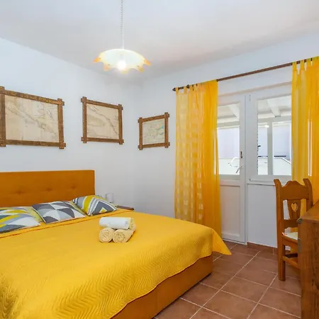 Beautiful In With Wifi Apartment