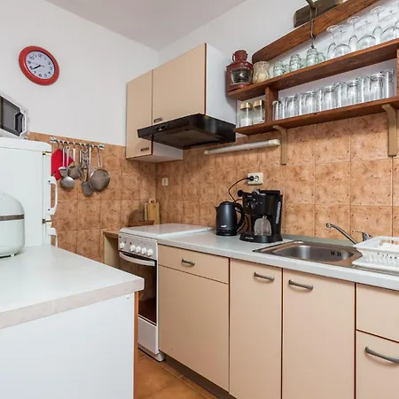 Apartament Awesome In With Wifi