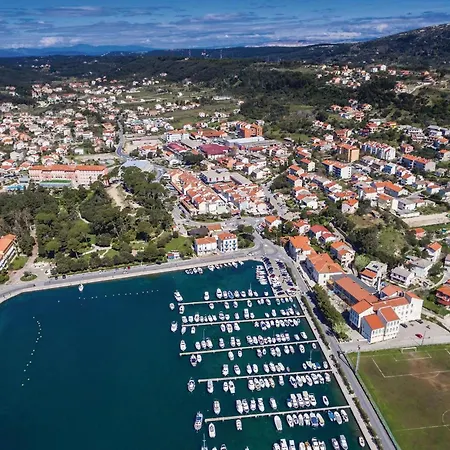 Beautiful In With Wifi Apartment Supetarska Draga