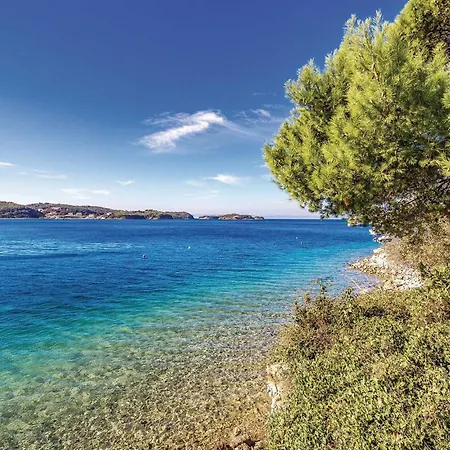 Apartament Awesome In With Wifi Supetarska Draga