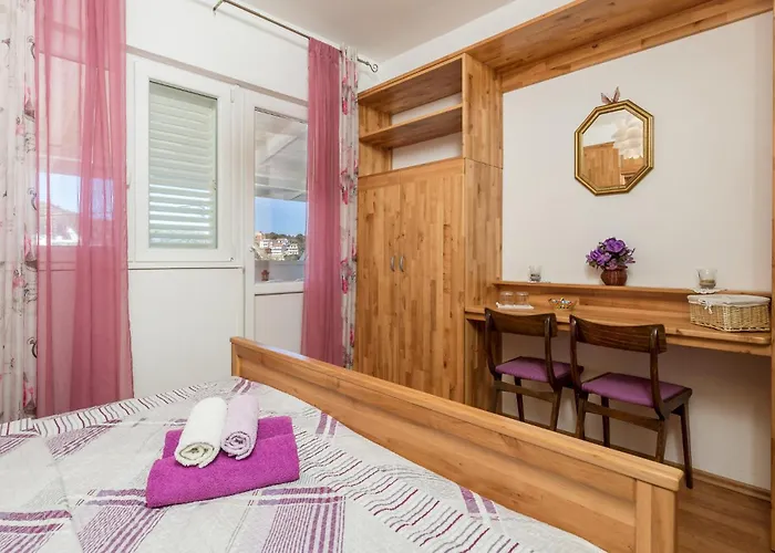 Apartamento Front