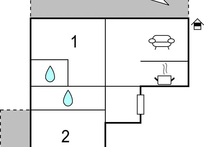 Front Supetarska Draga